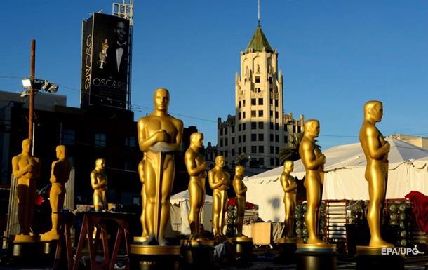 Номинанта на `Оскар` не пустили в США